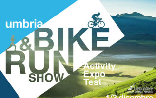 Bike and Run Show